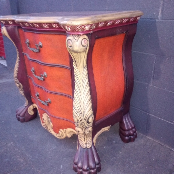 Nightstand - Picture 12 of 12